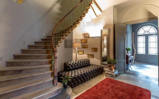 Charming Town House in Historic Centre of Bruges