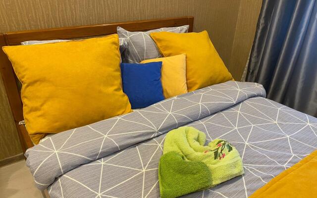 SeveRent (СевеРент) на улице Советская