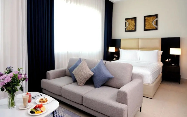 Jannah Executive Hotel Apartments