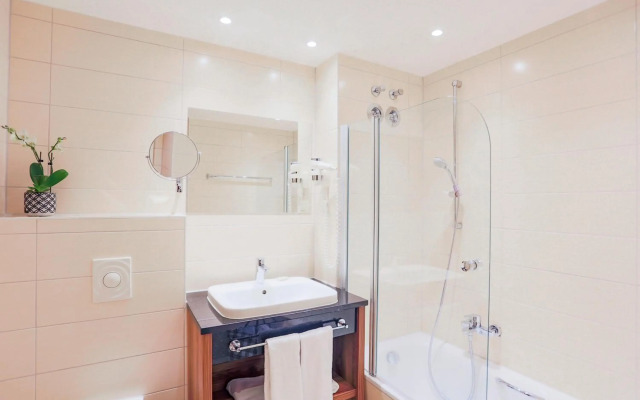 Balmer See - Hotel · Golf · Spa