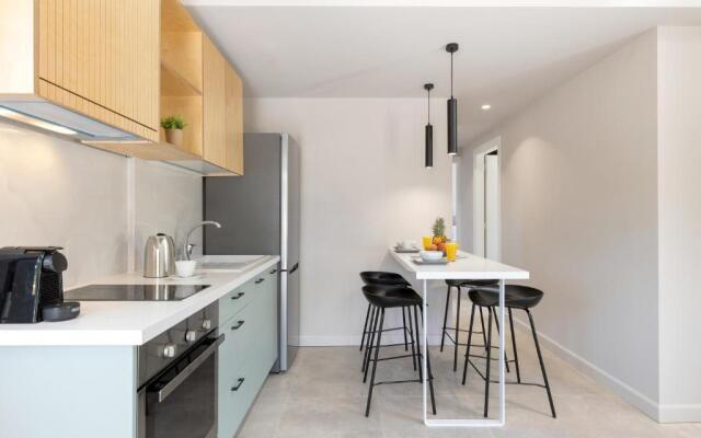 Onore Luxury Suites