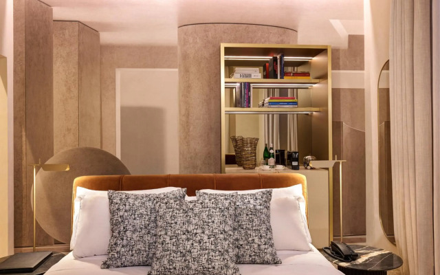 Borghese Contemporary Hotel