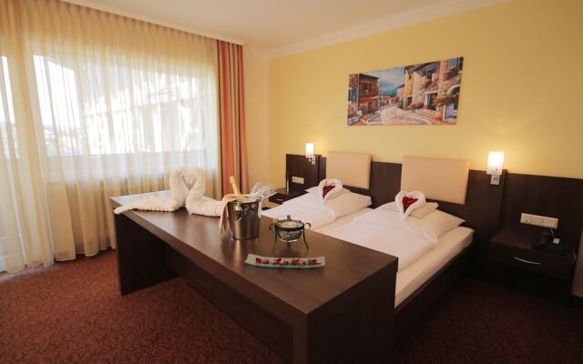 Almhotel Pinter ***Superior