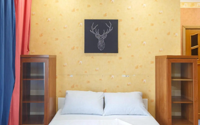 Nestory (Нестори) на проспекте Ленинградский 45к3