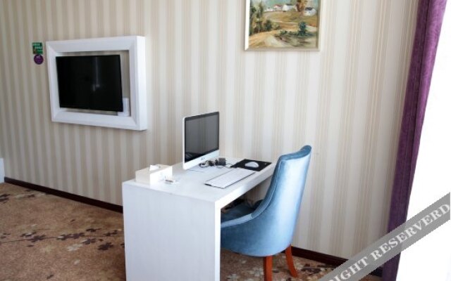 Yong Li Hotel