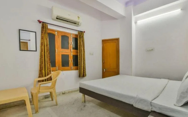 Hotel Shiv Shakti Palace