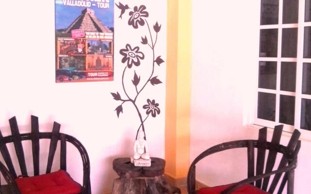 Hotel El Cedro