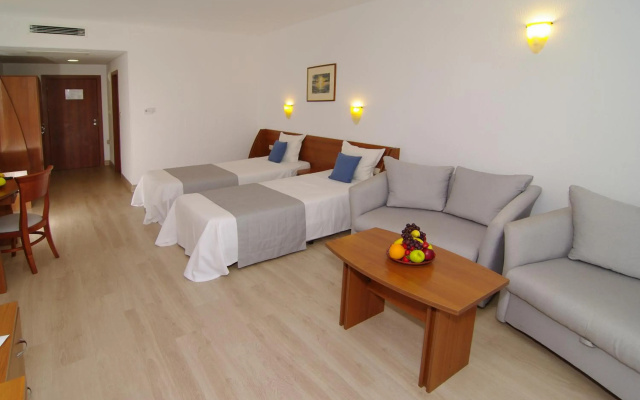 Bella Vista Beach Club - Все включено