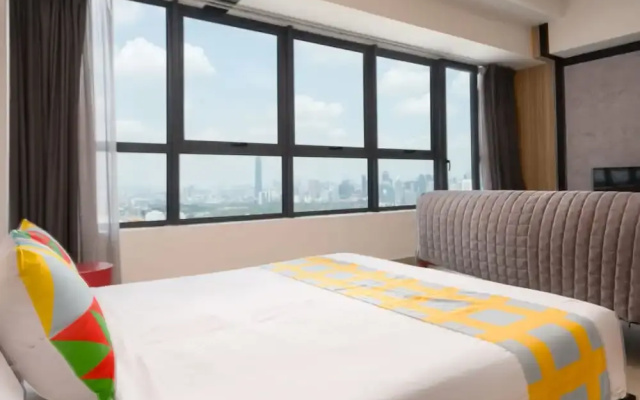 OYO Home 89391 Awesome 1br Arte Plus