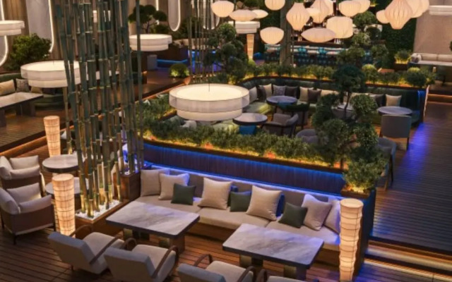 Crowne Plaza Dushanbe by IHG