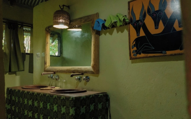 Mikumi Safari Lodge