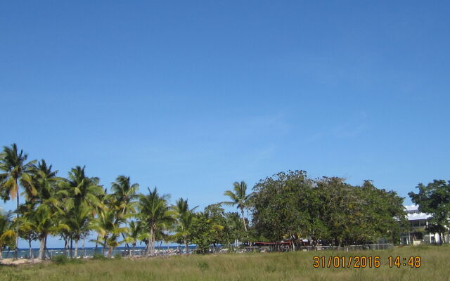 Apartments at San Marino Playa Dorada