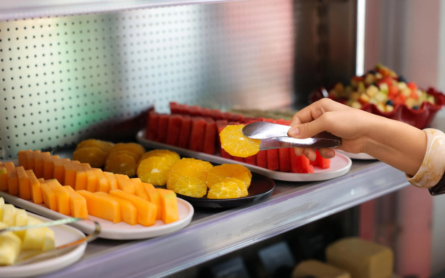 Radisson Red Dubai Silicon Oasis