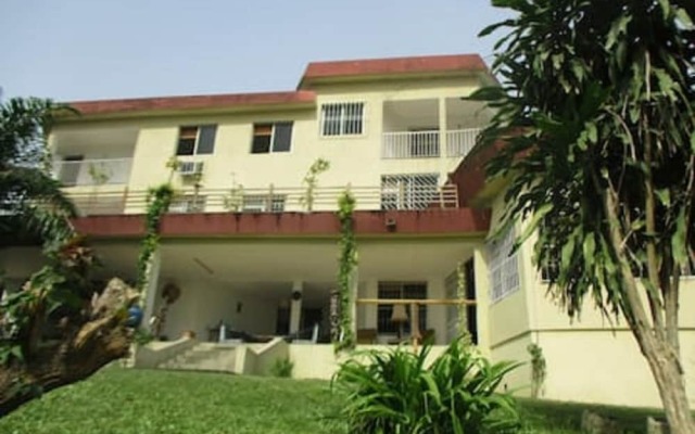 La maison Sopi