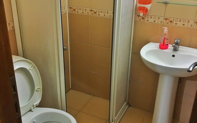 Akca Apart Otel
