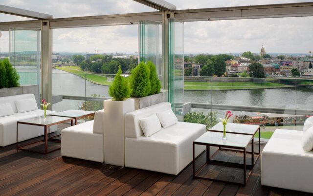 Sheraton Grand Krakow