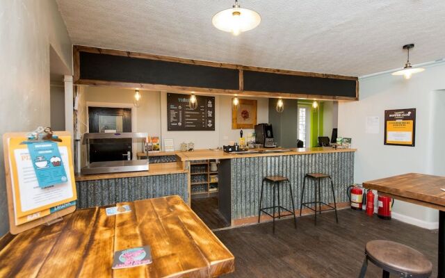 YHA Helvellyn - Hostel