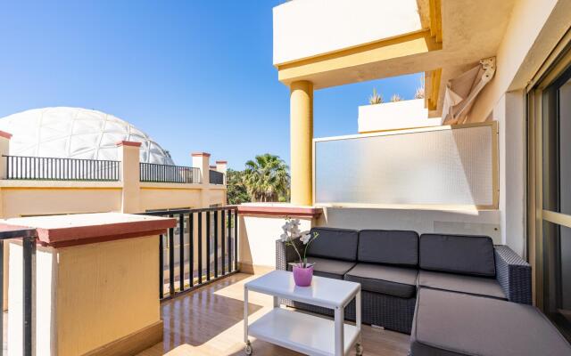 Romana Playa 513 in Marbella