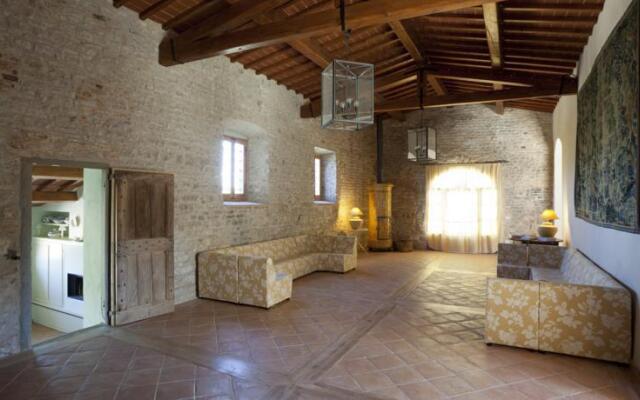Casamaggio Villas