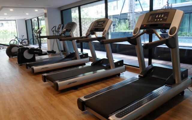 The Heaven at Star Hill Condo