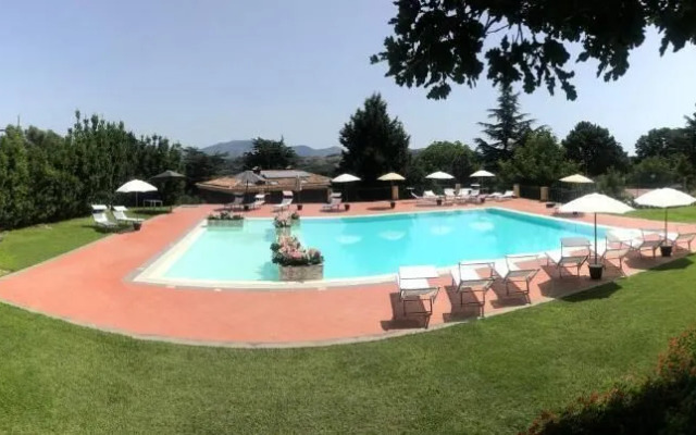 Santoro Country House