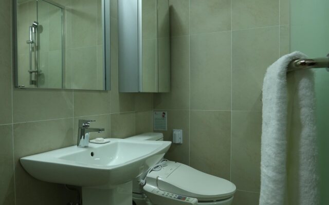 Navi Hotel Residence