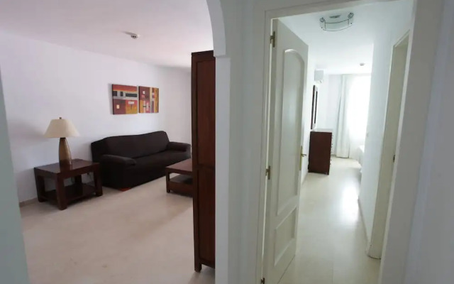 Hotel Apartamentos Manilva Sun