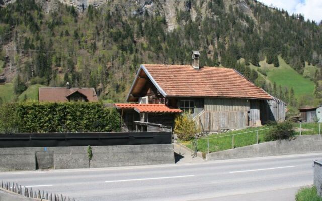 Chalet Bifigen
