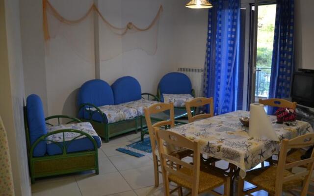 Appartamento Rossetti