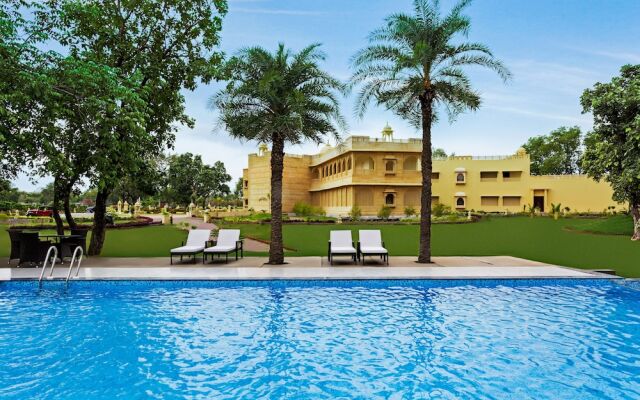 Syna Heritage Hotel