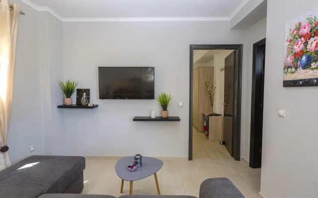 Borts Apartment