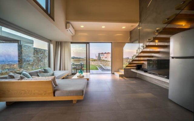 Villa Iskios 1
