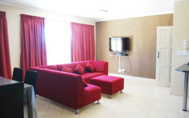 Regency Self Catering Serviced Apartments