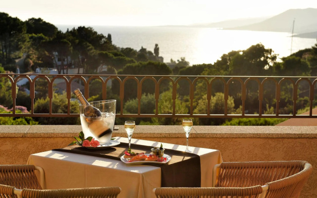 Bartaccia Hotel
