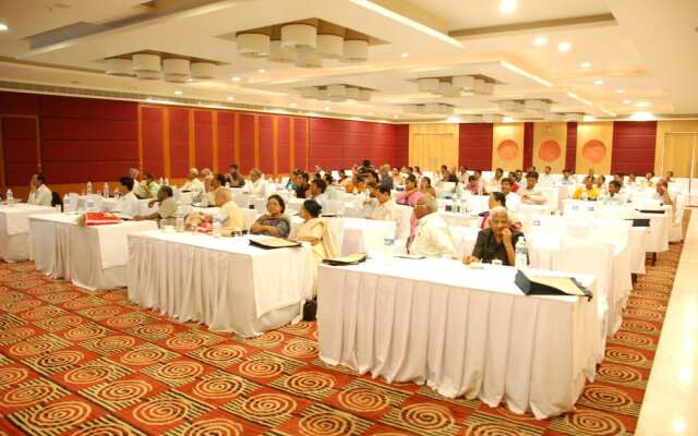 Fortune Inn Sree Kanya