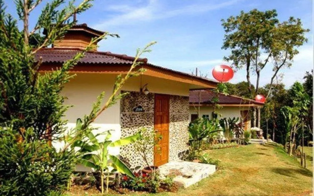 Phuklenglom Wang Nam Khiao