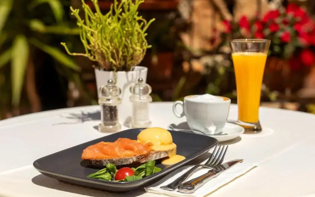 Petit Hotel Restaurante Ses Rotges - Adults Only