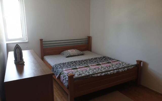 Lüx Living Apartment with 3 Rooms