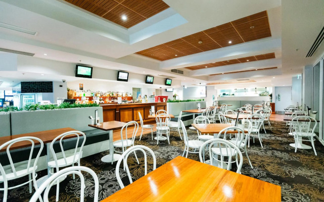 Coniston Hotel Wollongong