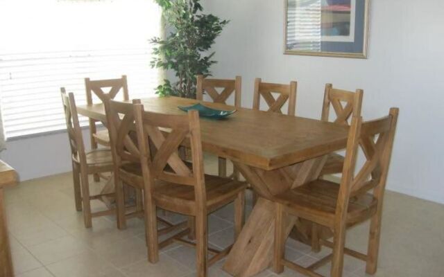 Monteserrat 3115 Apartment 5 Bedroom