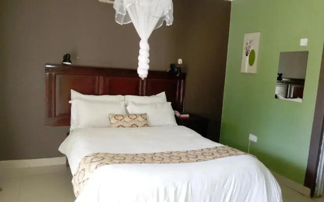 Richland Lodge Motel