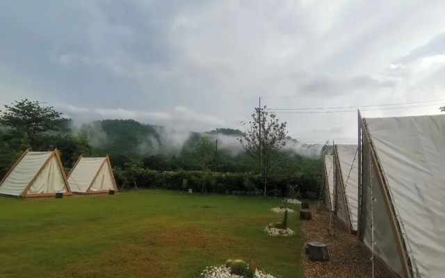 Take Time Nature Resort