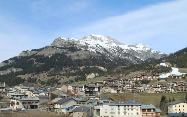 Appartement Aussois, 3 pièces, 8 personnes - FR-1-508-55