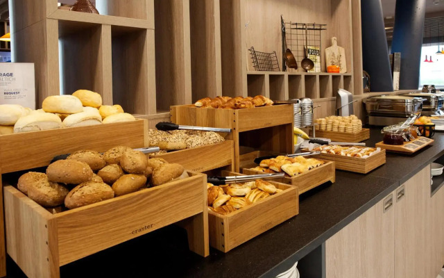 Holiday Inn Express Bochum by IHG