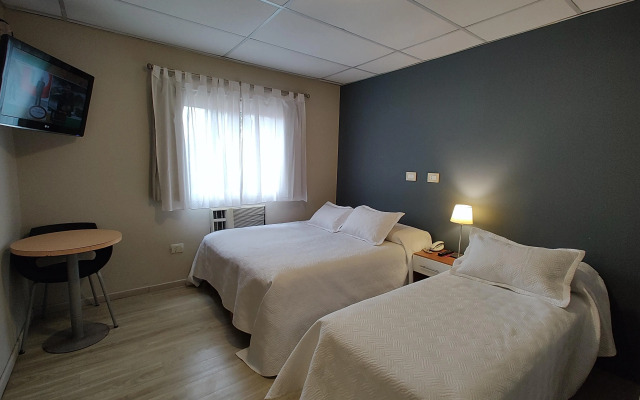 Hotel Alpre