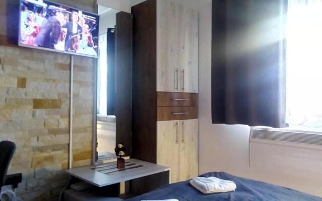 Kopaonik - Milmari P50 apartman sa garažom