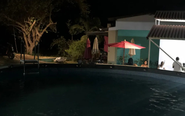Caribbean Harmony