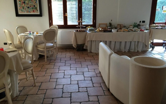 Country Club La Tortiola