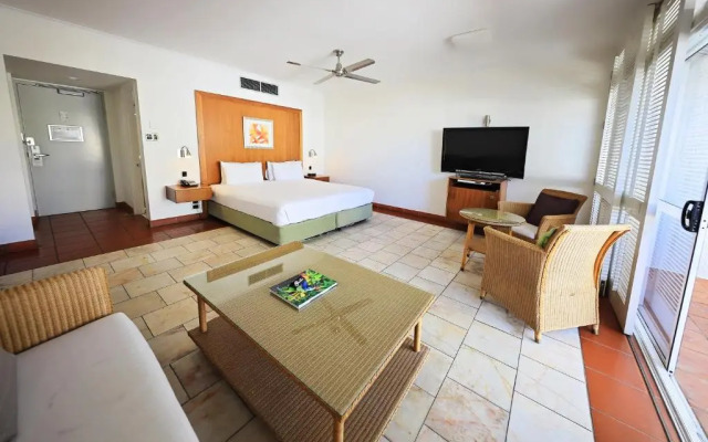 City Centre Accommodation