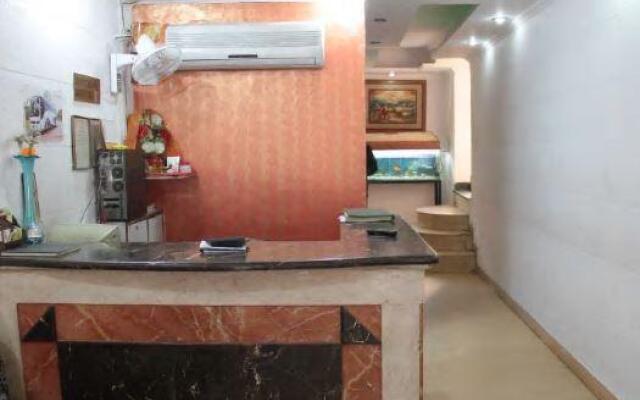 Vishesh Continental Karol Bagh